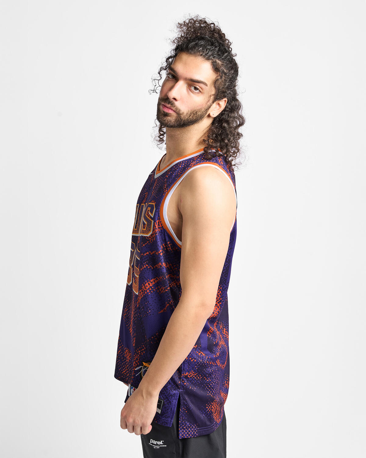 Nike Nike Select Series Jersey 25/26 - Phoenix Suns 'Kevin Durant